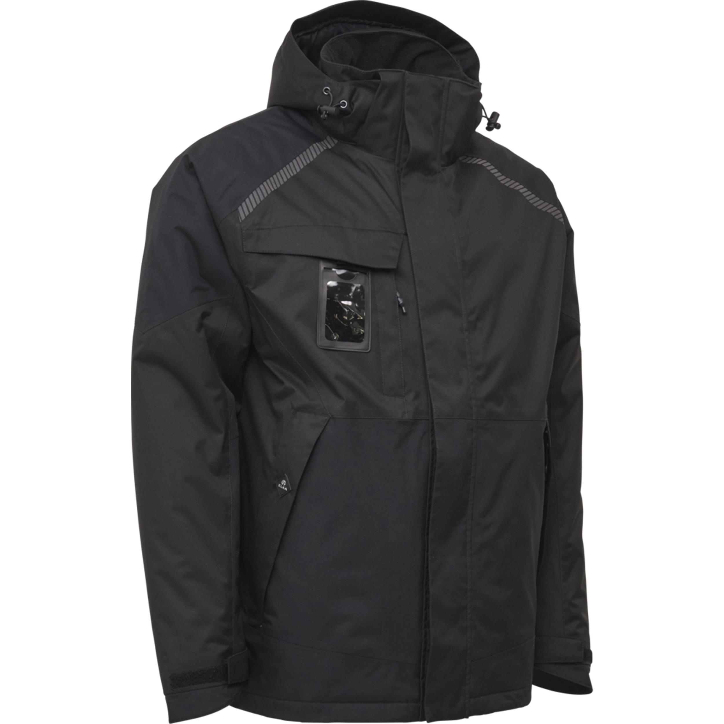 ELKA Working Xtreme Winterjacke mit Stretch THERMOJACKE 186100