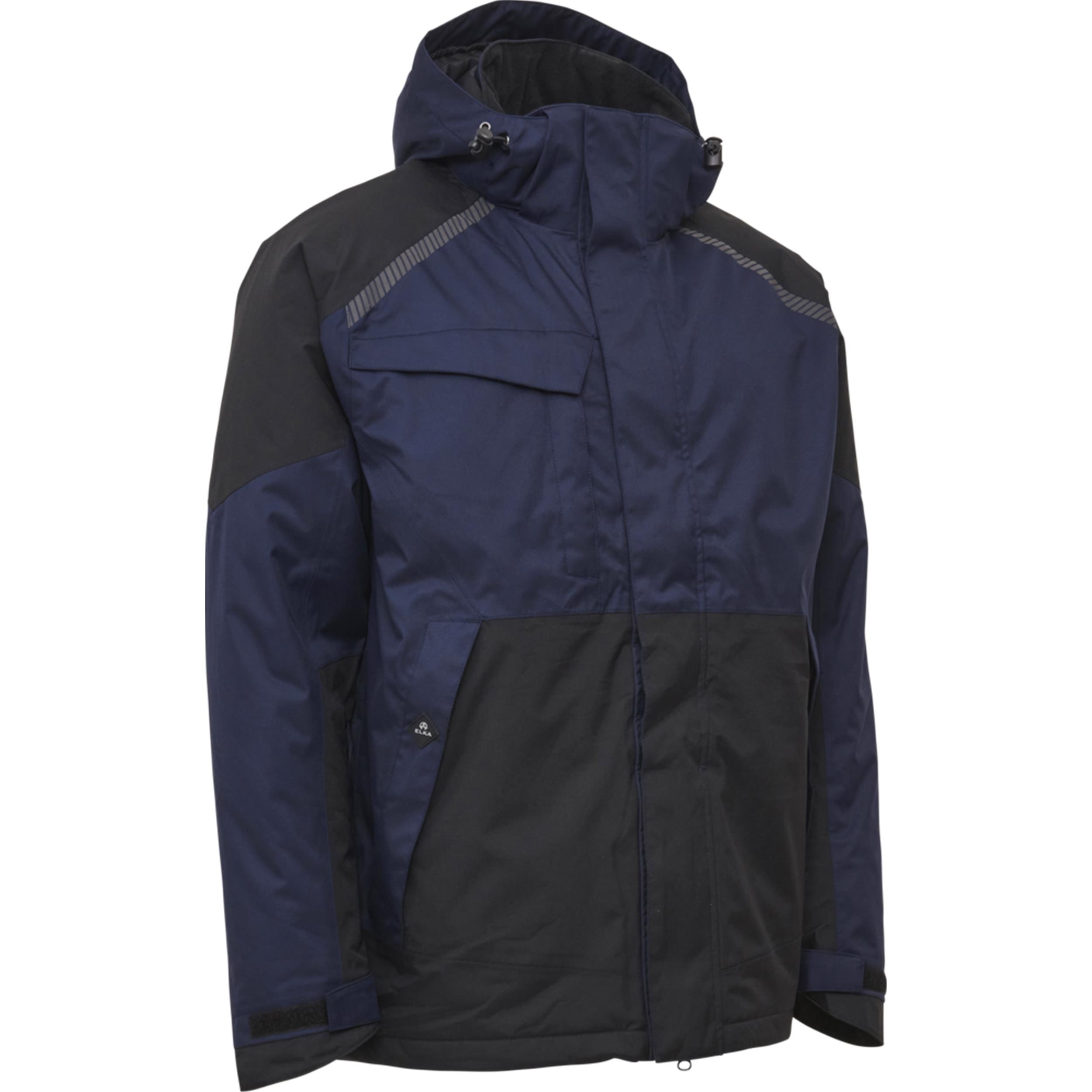 ELKA Working Xtreme Winterjacke mit Stretch THERMOJACKE 186100