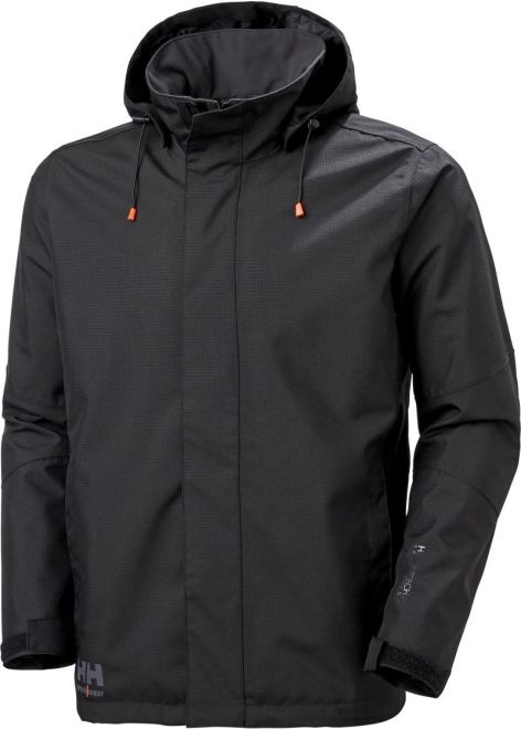 Helly Hansen® Oxford Wasserdichte Shelljacke 71290