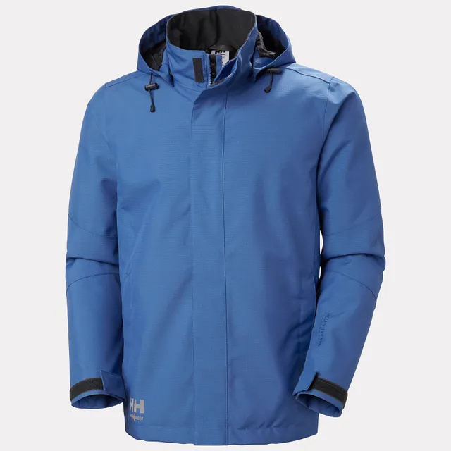 Helly Hansen® Oxford Wasserdichte Shelljacke 71290