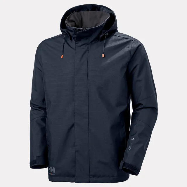 Helly Hansen® Oxford Wasserdichte Shelljacke 71290