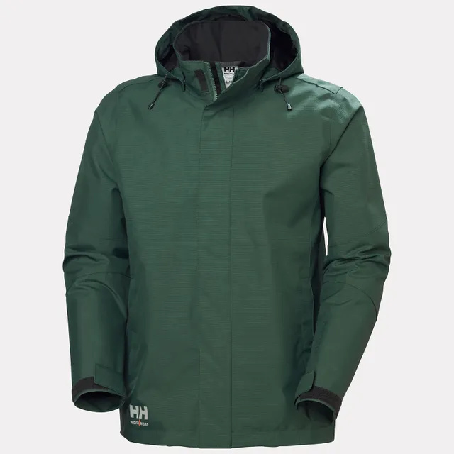 Helly Hansen® Oxford Wasserdichte Shelljacke 71290